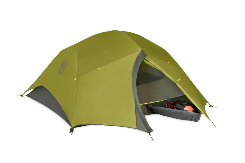 NEMO Equipment Dagger OSMO 3P Tent-1